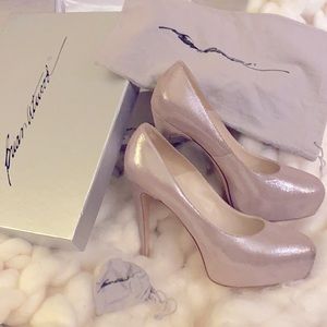 Brian Atwood art MANIAC 120